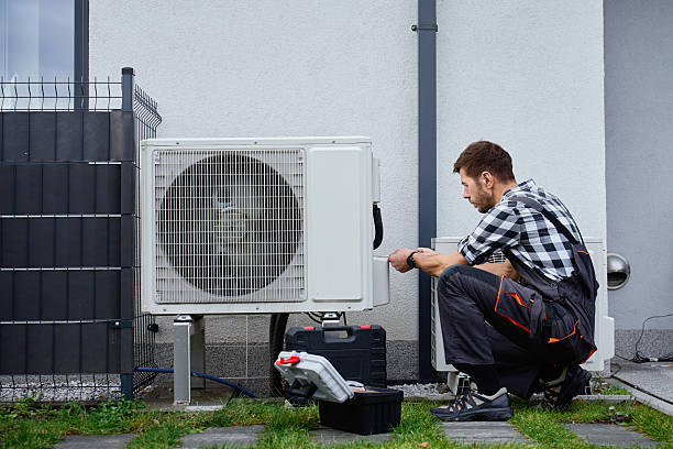 Trusted Hvac service in Vancouver, WA - HVAC Repair CO
